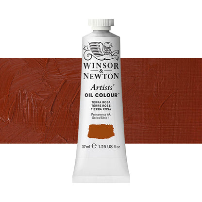 Winsor and Newton Artists Oil Colour 37ml