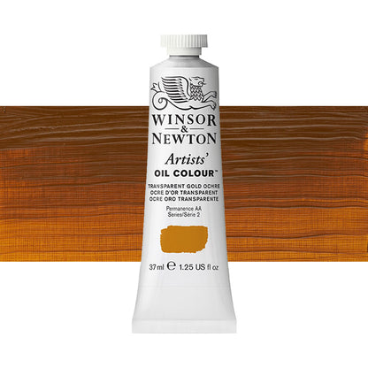 Winsor and Newton Artists Oil Colour 37ml