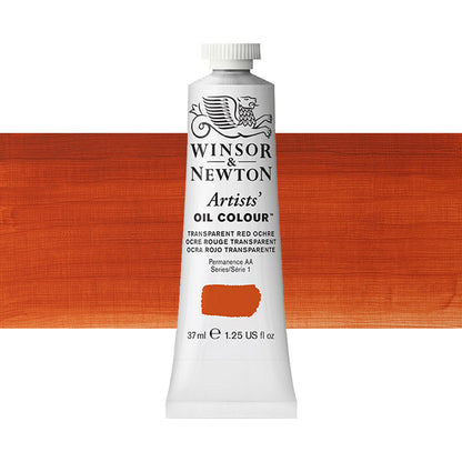 Winsor and Newton Artists Oil Colour 37ml