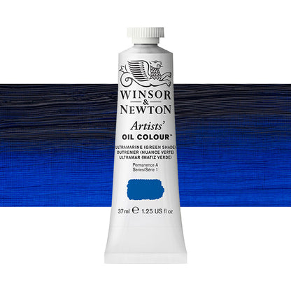 Winsor and Newton Artists Oil Colour 37ml
