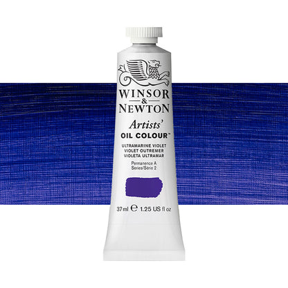 Winsor and Newton Artists Oil Colour 37ml