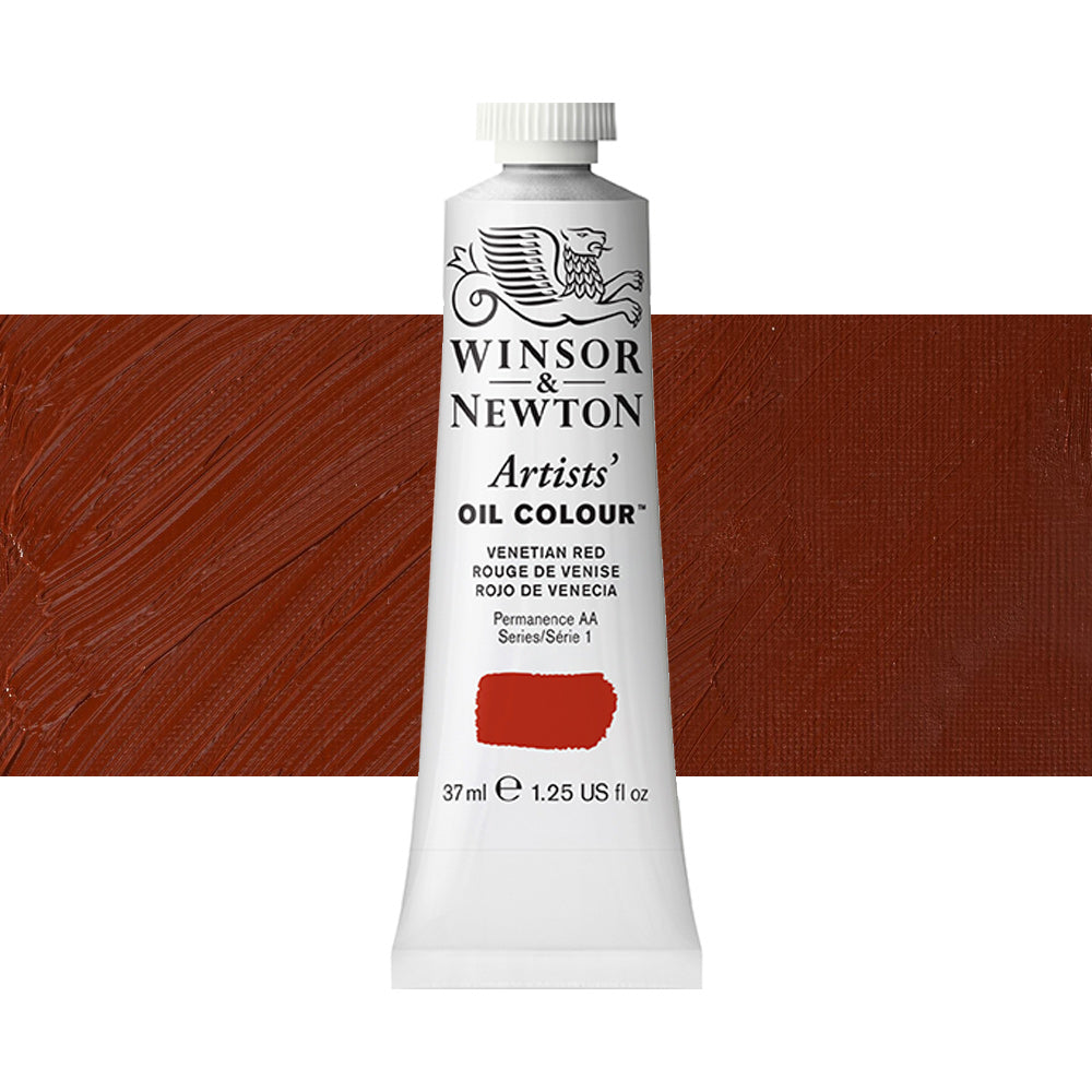 Winsor and Newton Artists Oil Colour 37ml