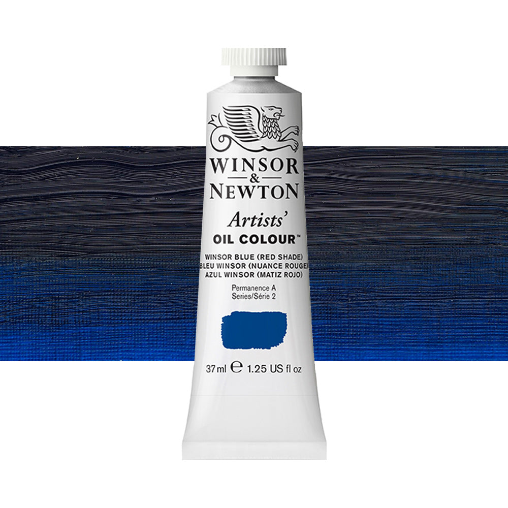 Winsor and Newton Artists Oil Colour 37ml