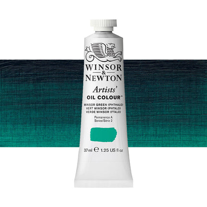 Winsor and Newton Artists Oil Colour 37ml