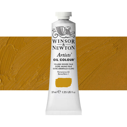 Winsor and Newton Artists Oil Colour 37ml