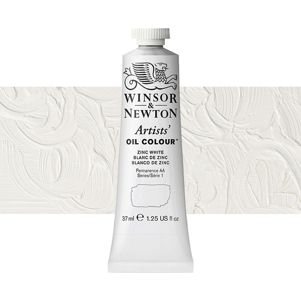 Winsor and Newton Artists Oil Colour 37ml
