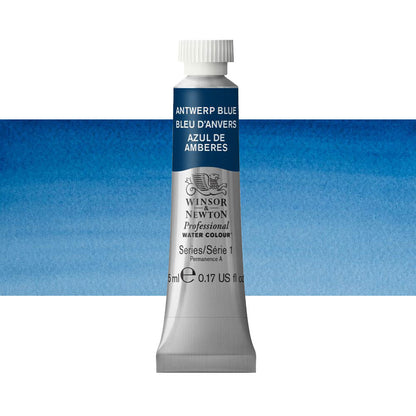 Winsor and Newton Professional Watercolour 5ml