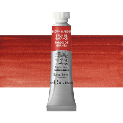 Winsor and Newton Professional Watercolour 5ml