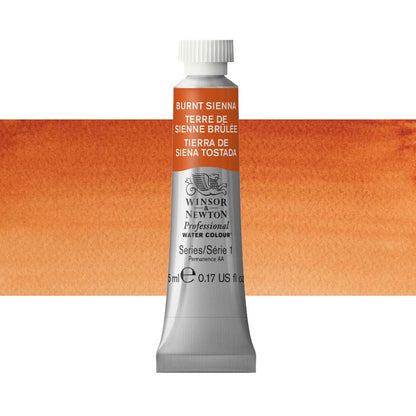 Winsor and Newton Professional Watercolour 5ml