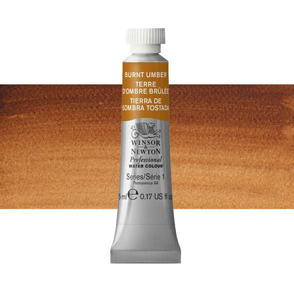 Winsor and Newton Professional Watercolour 5ml
