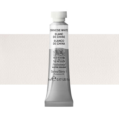Winsor and Newton Professional Watercolour 5ml