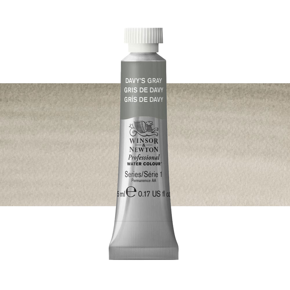 Winsor and Newton Professional Watercolour 5ml