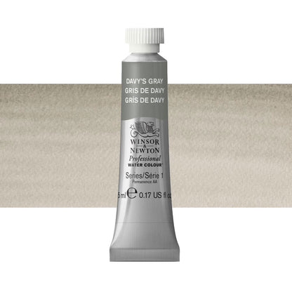 Winsor and Newton Professional Watercolour 5ml