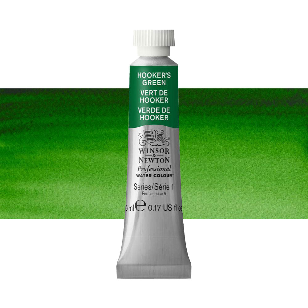 Winsor and Newton Professional Watercolour 5ml
