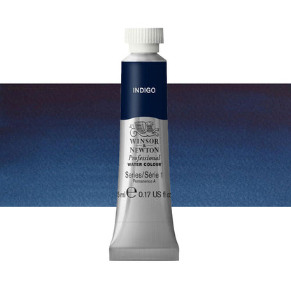 Winsor and Newton Professional Watercolour 5ml