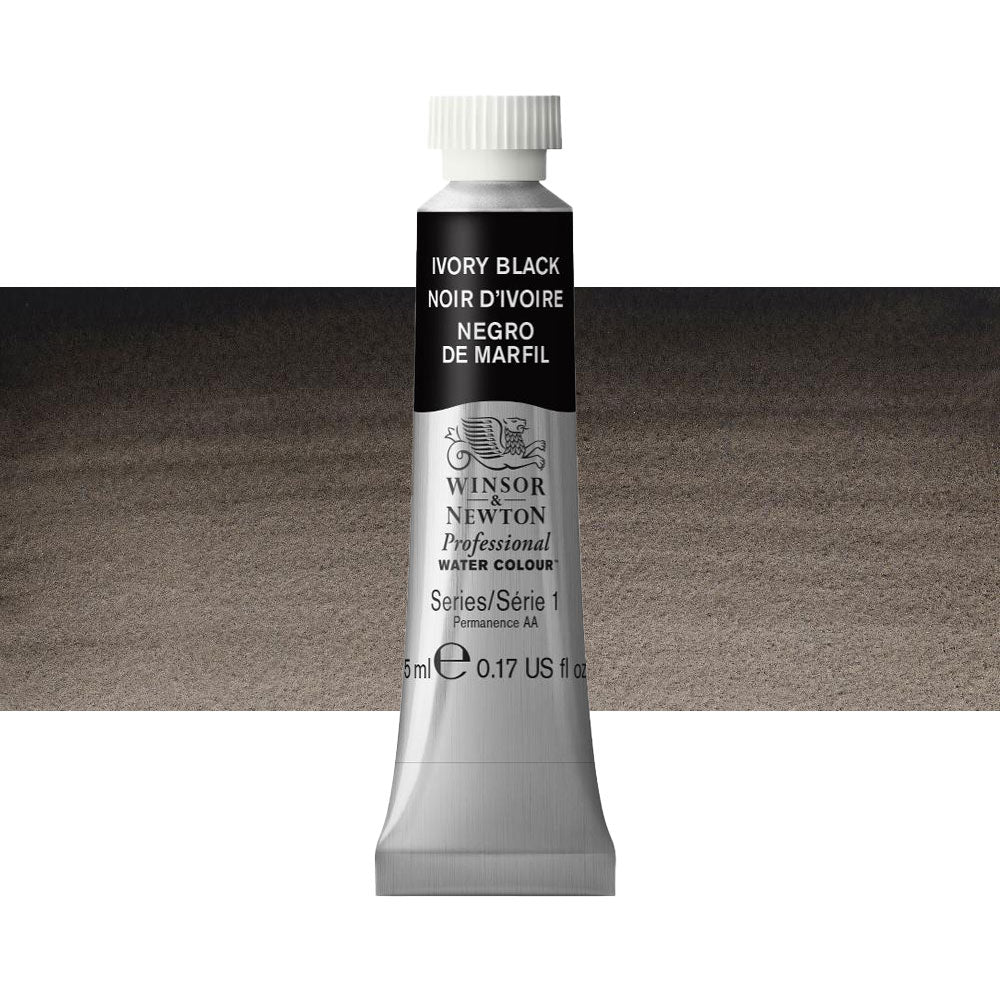 Winsor and Newton Professional Watercolour 5ml