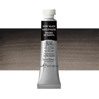 Winsor and Newton Professional Watercolour 5ml