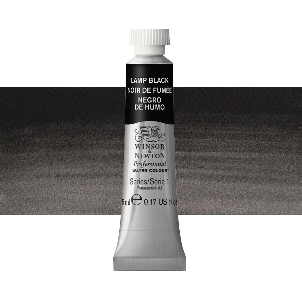 Winsor and Newton Professional Watercolour 5ml