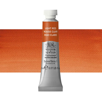 Winsor and Newton Professional Watercolour 5ml