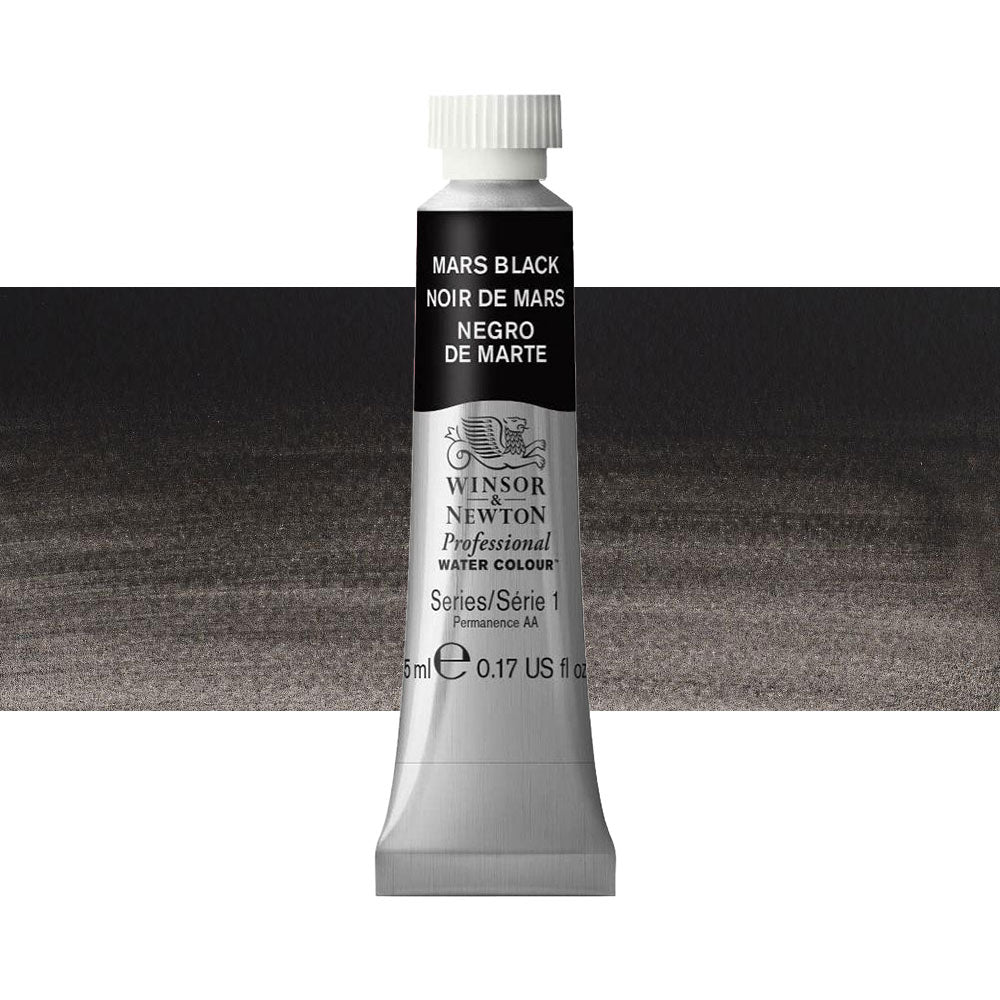 Winsor and Newton Professional Watercolour 5ml