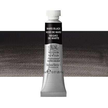 Winsor and Newton Professional Watercolour 5ml