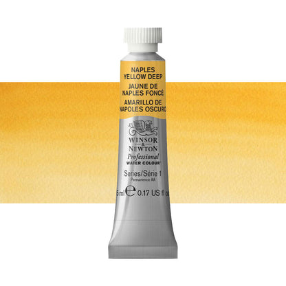 Winsor and Newton Professional Watercolour 5ml