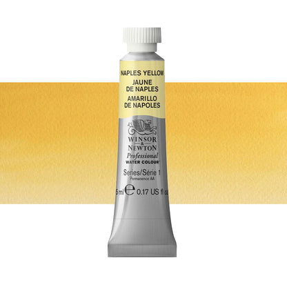 Winsor and Newton Professional Watercolour 5ml