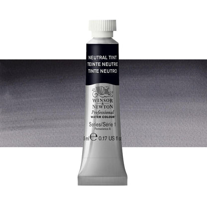Winsor and Newton Professional Watercolour 5ml
