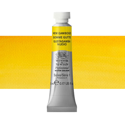 Winsor and Newton Professional Watercolour 5ml