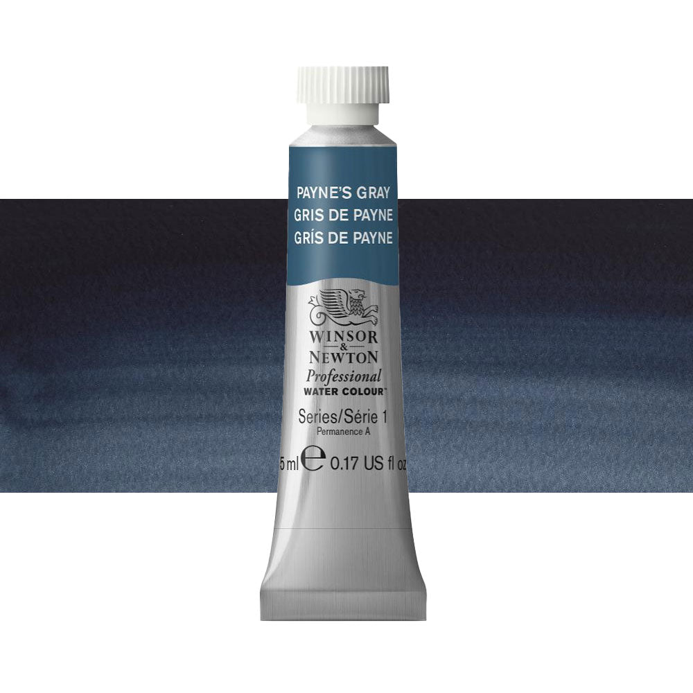 Winsor and Newton Professional Watercolour 5ml