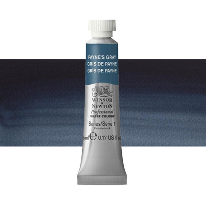 Winsor and Newton Professional Watercolour 5ml