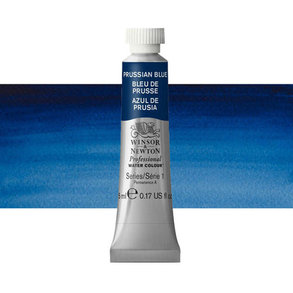 Winsor and Newton Professional Watercolour 5ml