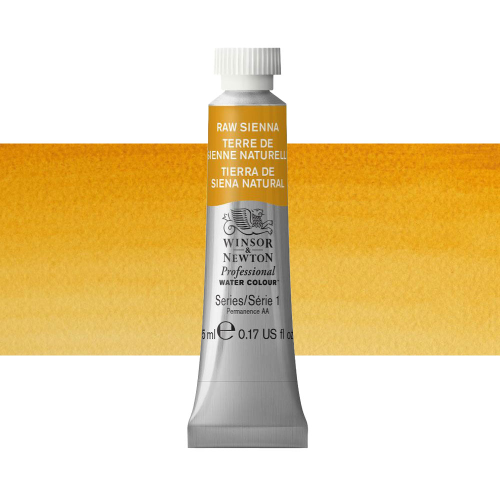 Winsor and Newton Professional Watercolour 5ml