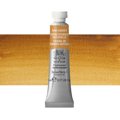 Winsor and Newton Professional Watercolour 5ml