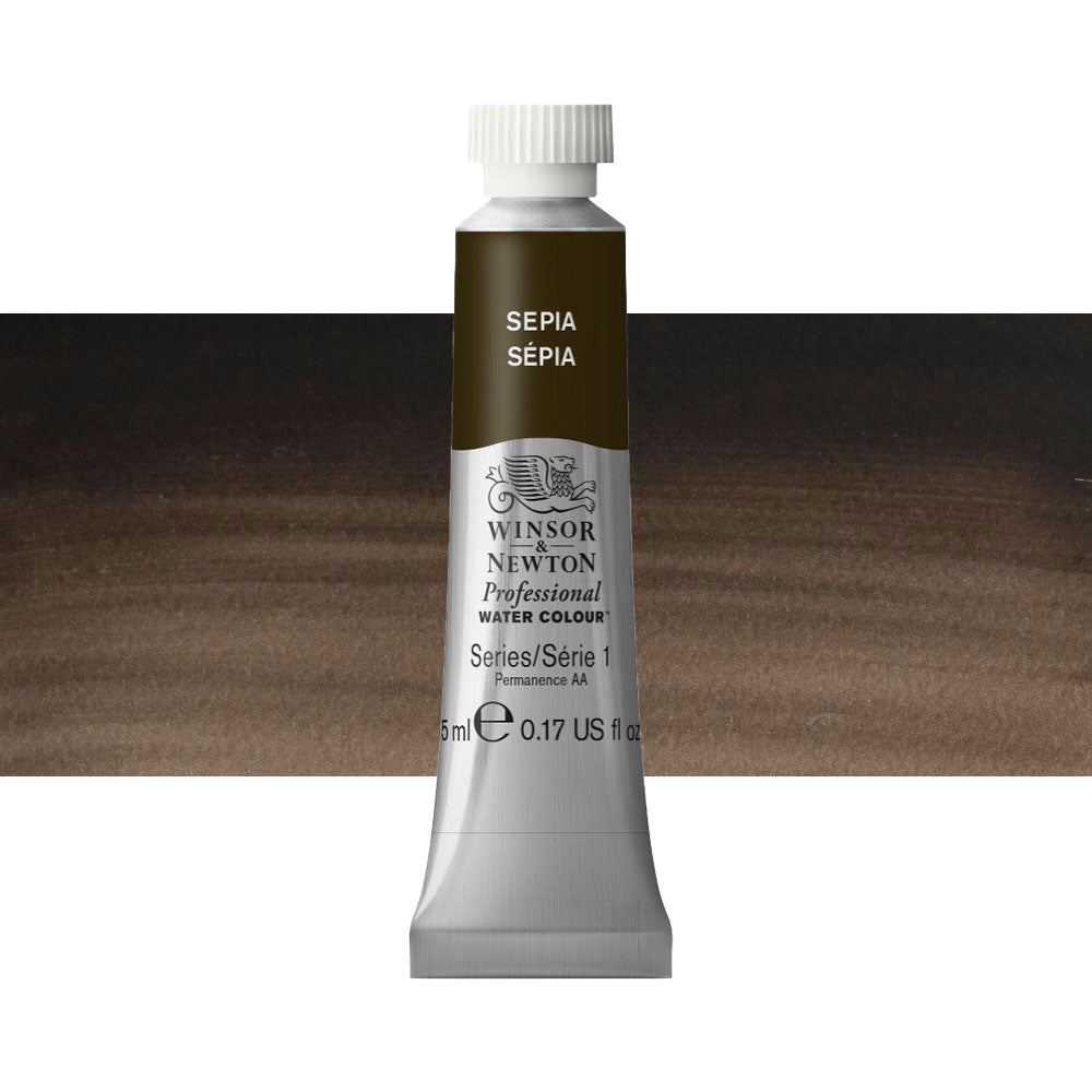 Winsor and Newton Professional Watercolour 5ml
