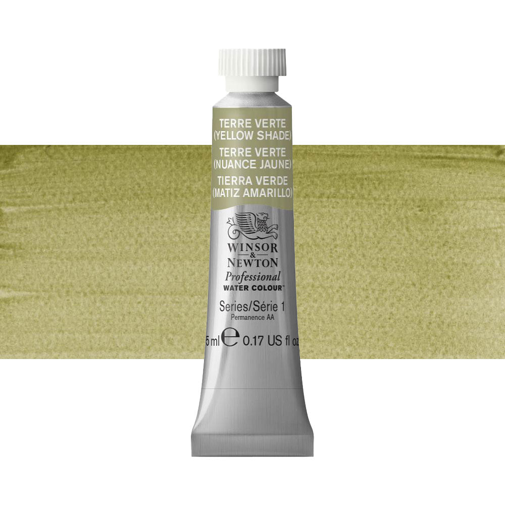 Winsor and Newton Professional Watercolour 5ml