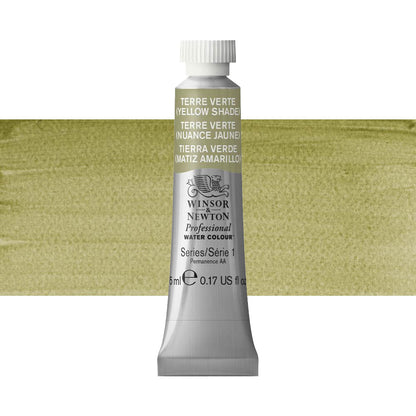 Winsor and Newton Professional Watercolour 5ml