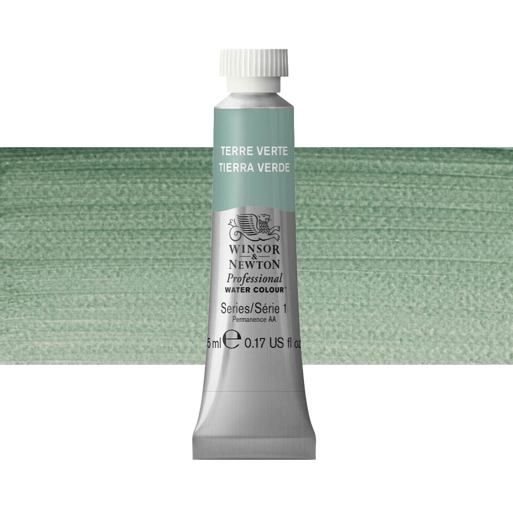 Winsor and Newton Professional Watercolour 5ml