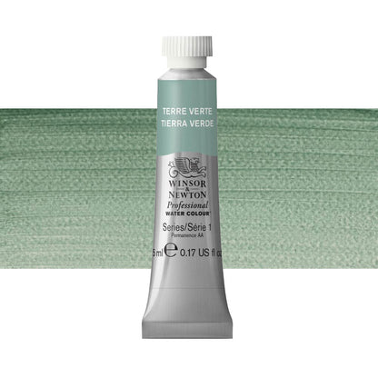 Winsor and Newton Professional Watercolour 5ml