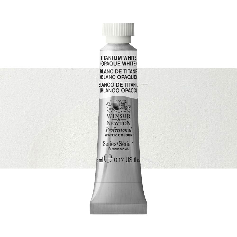 Winsor and Newton Professional Watercolour 5ml