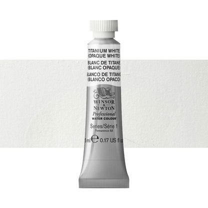 Winsor and Newton Professional Watercolour 5ml