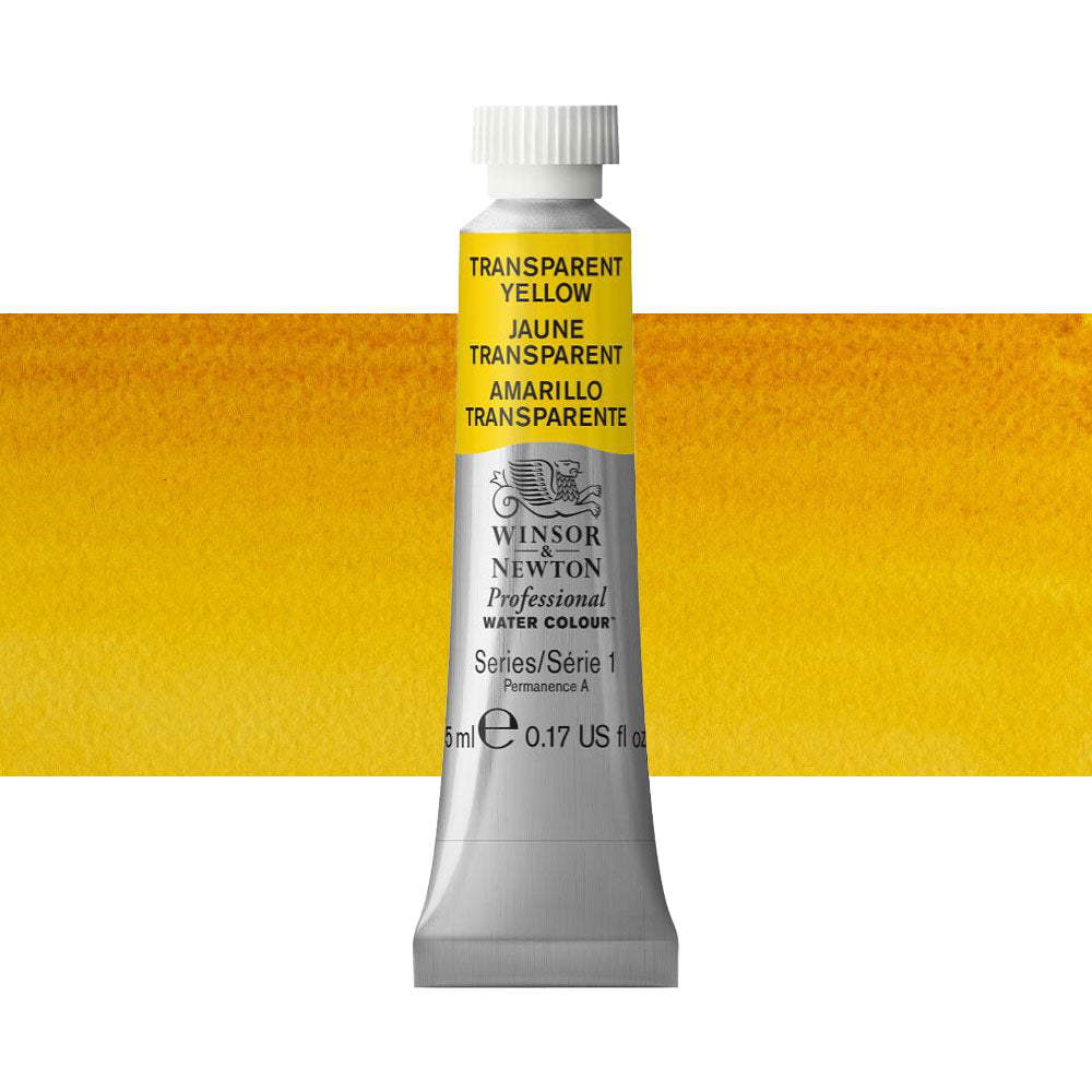 Winsor and Newton Professional Watercolour 5ml
