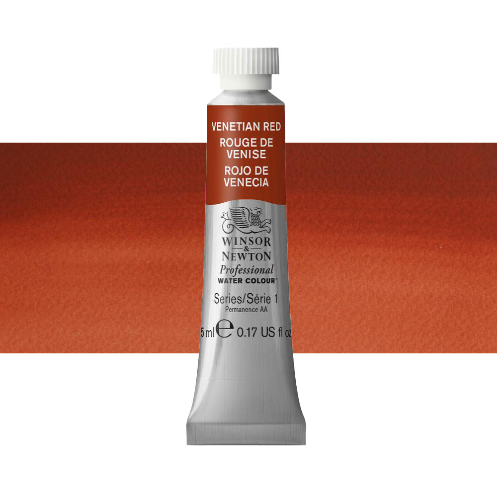 Winsor and Newton Professional Watercolour 5ml