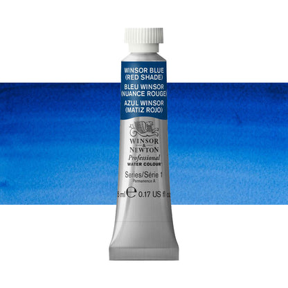 Winsor and Newton Professional Watercolour 5ml