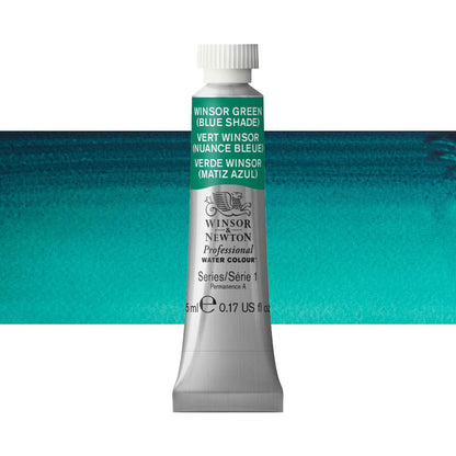 Winsor and Newton Professional Watercolour 5ml