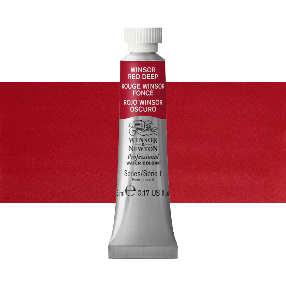 Winsor and Newton Professional Watercolour 5ml