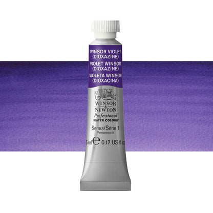 Winsor and Newton Professional Watercolour 5ml