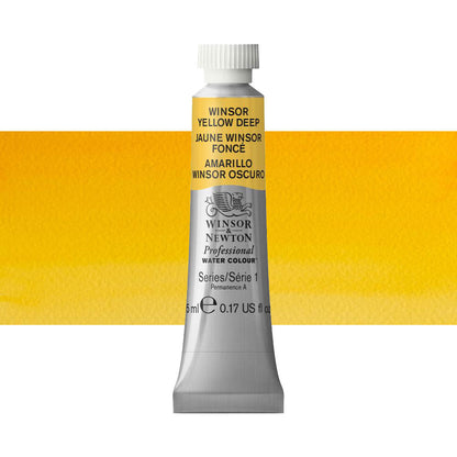 Winsor and Newton Professional Watercolour 5ml