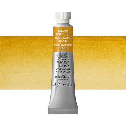 Winsor and Newton Professional Watercolour 5ml