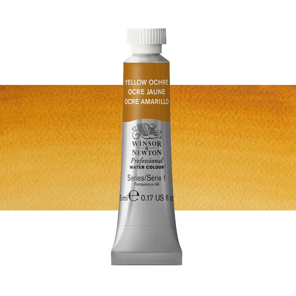 Winsor and Newton Professional Watercolour 5ml